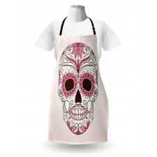 Mexican Ornaments Apron