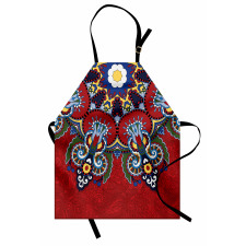 Ukranian Ethnic Apron