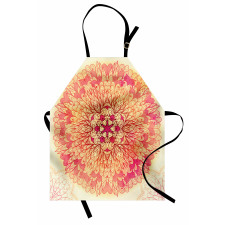 Lively Flora Apron