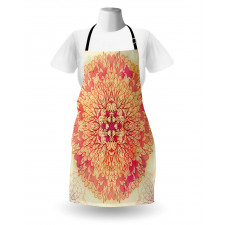 Lively Flora Apron