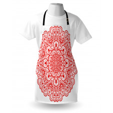 Flourish Apron