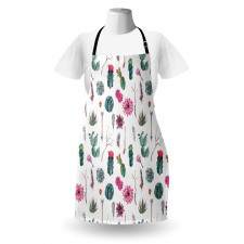 Springtime in Hawaii Apron