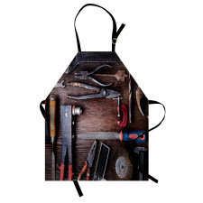 Craft Mechanic Apron