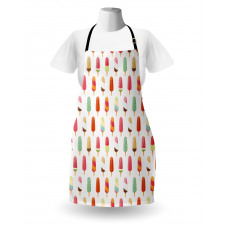 Various Flavors Apron