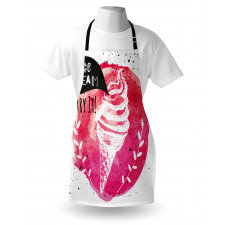 Yummy Apron