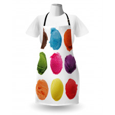 Yummy Summer Apron