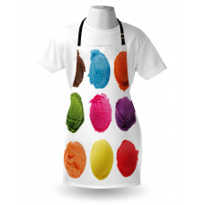 Yummy Summer Apron