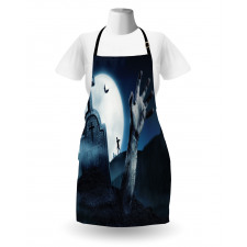 Dead Person Arm Apron