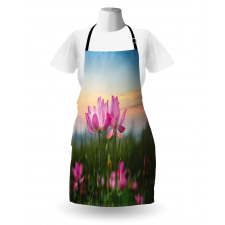 Blooms Garden Apron