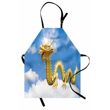 Cultural Chinese Apron