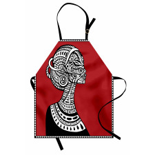 Ethno Apron