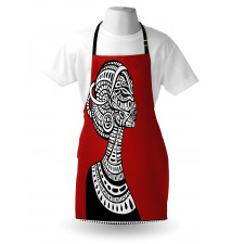 Ethno Apron