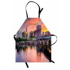 Hartford Evening Apron