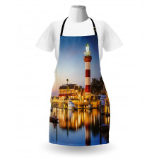 Hilton Head Boats Apron