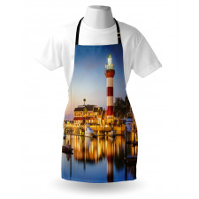 Hilton Head Boats Apron