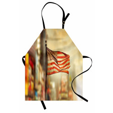 American Independence Apron
