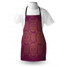 Persian Ornate Apron