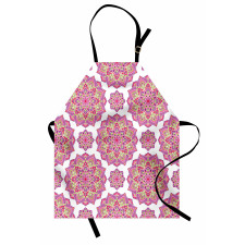 Lotus Essence Apron