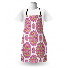 Lotus Essence Apron