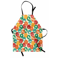 Healthy Life Apron