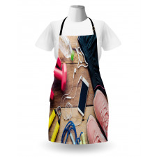 Sportswear Accessories Apron