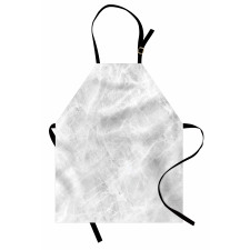 Soft Pastel Onyx Effects Apron