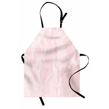 Murky Mineral Scratches Apron