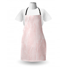 Murky Mineral Scratches Apron