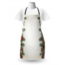 New Year's Eve Magic Apron