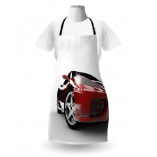 Modern Automobile Car Apron