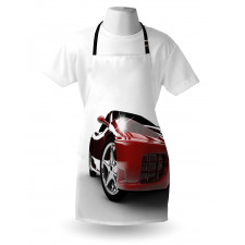 Modern Automobile Car Apron