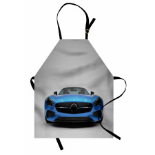 Sports Vehicle Auto Apron