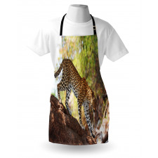 Leopard Tree Nature Reserve Apron