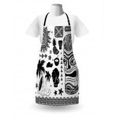 Tribals Apron