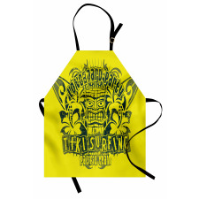 Surf Team Party Apron