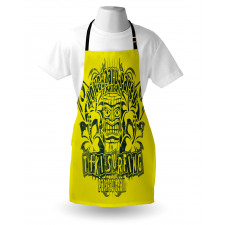 Surf Team Party Apron