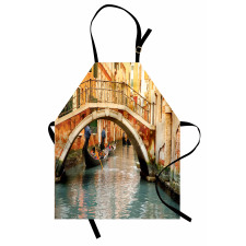 Bridge Gondola Apron