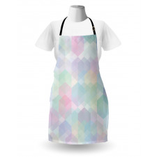 Hexagonal Soft Apron