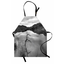 Tranquil Lake Apron