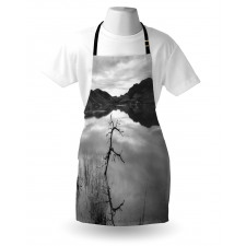 Tranquil Lake Apron