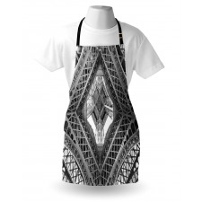 Paris Eiffel Apron