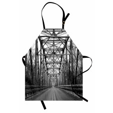 Modern Bridge Apron