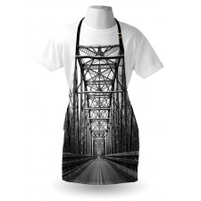 Modern Bridge Apron