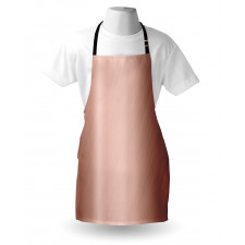 Ombre Surface Image Apron