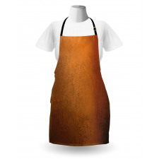 Grunge Vintage Design Apron