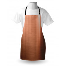 Industrial Modern Apron