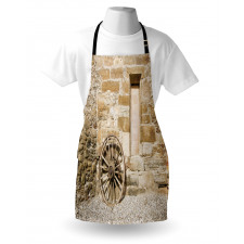 Country Apron