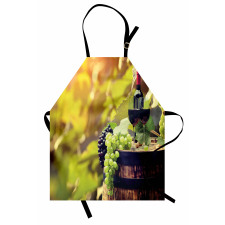 Agriculture Country Drink Apron