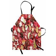 Sugary Treats Apron