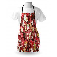 Sugary Treats Apron